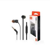 JBL TUNE110 Wired earphones