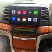 9" Android Radio for Toyota Allion Premio T240 01-07