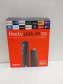 Amazon Fire TV Stick Utra High Defination 4k Black