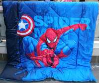 CARTOON THEMED DUVET SET