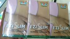 Ezi Slim Natural Slimming Capsules