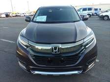 Honda Vezel hybrid 2WD 2018 Cream