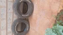 Roadcruza tyres