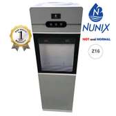 Nunix Z16 hot and normal water dispenser
