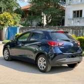 Madoa Demio Navy blue