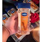 Vaseline Cocoa Radiant Lotion