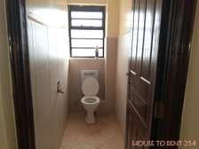 EXECUTIVE TWO BEDROOM MASTER ENSUITE TO LET FOR 30K