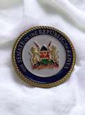 Standard Senate of Kenya Lapel Pinbadge