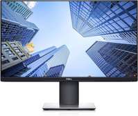 Dell P2419h 24-Inch IPS Frameless Monitor (Full HD 1080p)