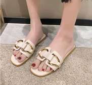 Buckle sandals Size  37-43