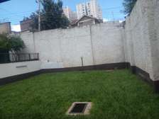 4 Bed House with Garden in Kilimani
