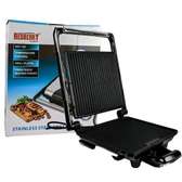 Redberry electronic grill