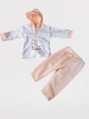 2 Pieces Baby/Toddler Clothing Set