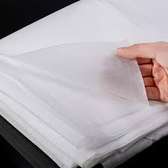 Nonwoven Geotextile Is Made of Polyester, Needle-Punched