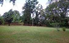 Land at Tente Drive