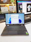 HP Spectre x360 Laptop - 15-eb0043dx 10th gen Core i7
