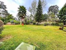 4 Bed House with Garden at Lake View Estate