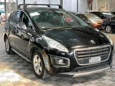 PEUGEOT 3008 (MKOPO/HIRE PURCHASE ACCEPTED)