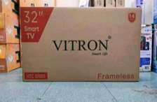 VITRON 32 INCHES SMART ANDROID TV