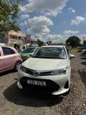 Toyota Axion For Hire in Nairobi