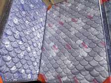 Allow us deliver this! Quilted 4*6*8 Heavy Duty Mattresses