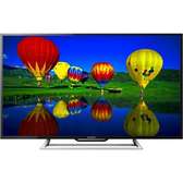 Sony Bravia 43inch Smart Tv 43W660