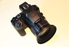NIkon COOLPIX P950 Superzoom Digital Camera
