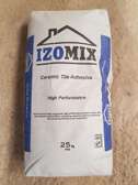 Tile cement/ ceramic tile adhesive