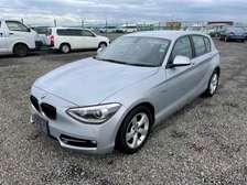 BMW 116i KDL (MKOPO/HIRE PURCHASE ACCEPTED)