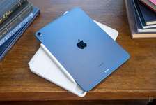 Apple ipad air tablet