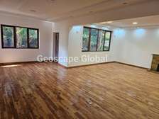 4 Bed House with En Suite at Spring Valley