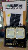 300w TNT Solar Floodlight.