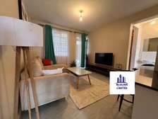 One bedroom waiyaki way