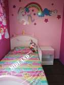 Kids furniture/ bed for girls