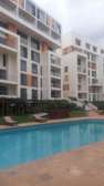 Serviced 3 Bed Apartment with En Suite at Garden City Mall
