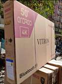 50 Vitron smart UHD 4K 2022 model