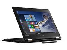 Lenovo yoga 260 laptop i5  6thgen