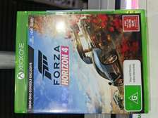 Xbox one forza 4