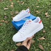 Adidas Iconic Stan Smith Trainer Shoes Sneaker