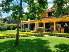 5 bedrooms villa for rent in Karen Nairobi