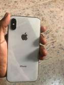 Apple Iphone X 256 GB White