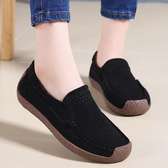 Lovely ladies' loafers
