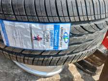 Tyre size 225/45r18 linglong