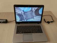 HP EliteBook 840 G2, 8GB, Intel Core i5-5200U 2.20ghz, 233GB