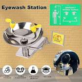 purchase emergency eyewash station nairobi,kenya