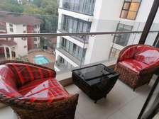 2 bedrooms furnished at lavingtone