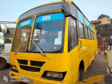 FRR SCHOOL BUS 51SEATERS