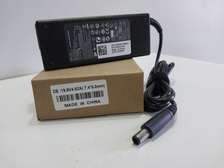 Replacement Dell Big Pin 90W 19.5V 4.62A AC Adapter