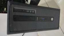 Hp tower