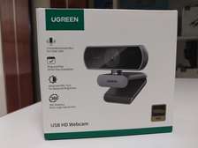 UGREEN 1080P Webcam with Microphone-CM678